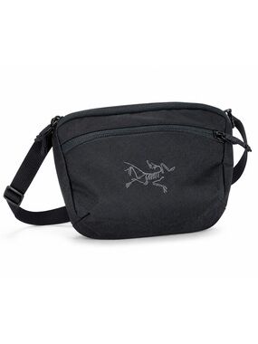 Arc'teryx | Bags | Arcteryx Systema Kraft Waist Pack | Poshmark